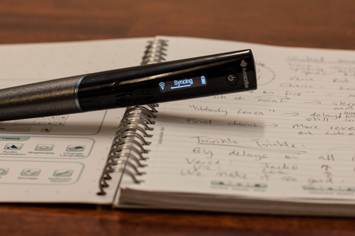 Echo Livescribe Opportunities by Board Room Review